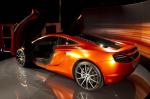 McLaren MP4-12C Special Operations 2011 года